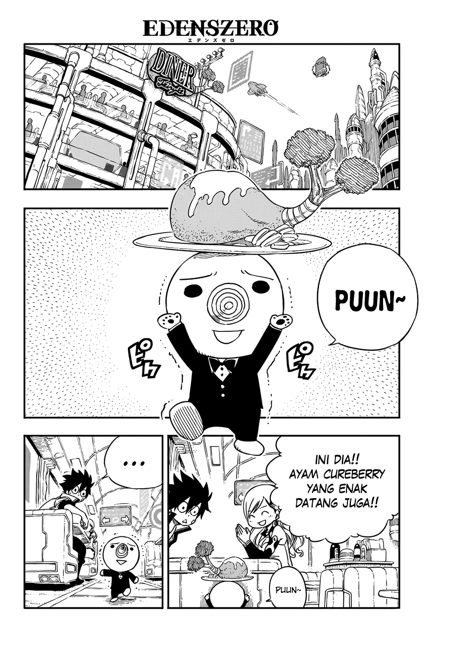 Eden’s Zero Chapter 03 Gambar 18